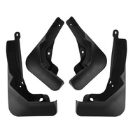 Suitable for Honda Jipai e: NP2 2024 Foreign Trade Mudguard Car Front Rear Tire Mudguard Modificatio