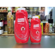 Agnesia Hygiene Care Powder Bedak Agnesia