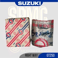 RIGHT WAY  SUZUKI GT250 Piston