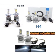 LED C6H4**