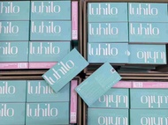 LUHILO SKIN HYDRATION REDUCED WRINKLE Enhanced skin tone & texture Lifting effect