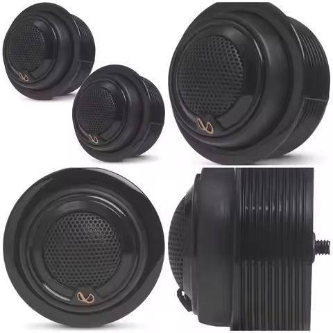 REF-375TX Reference 3/4 Inch Component Tweeter