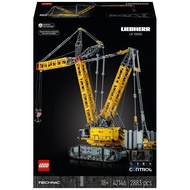 42146 LEGO TECHNIC: Liebherr Crawler Crane LR 13000