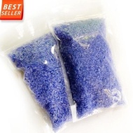 Garam Biru Antibiotik Blue Salt  200 gram obat Ikan garam
