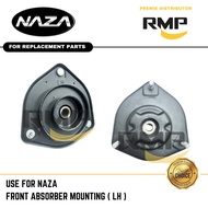 NAZA  FRONT  ABSORBER  MOUNTING  (LH)  FOR  NAZA  RONDO  2006'' / KIA  OPTIMA 2006"