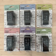 Paintable Stamp Midori JAPAN 8 Designs