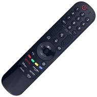 AKB76045005 MR24GA Voice Remote Compatible with LG TV MR23GA AKB76043112 OLED83G3PUA OLED77M3PUA OLE