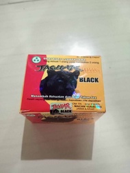 kapsul stamina terlaris jaguar black orijinal
