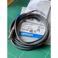 E2E-X1R5E1 Holding Distance 1.5mm Metal Handle 8MM Head 3 Wires NPN NO