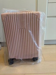 HKTVmall 20” luggage 20吋 行李箱 行李喼