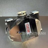 Sport 120 Zin front light reflector (OEM), Xipo, Sipo, RGV