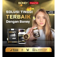 PROMO UBAT TINGGI BADAN BONEY || HERBAL TINGGI BADAN PENINGGI BADAN BONEY HQ