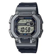 Casio W-737H-1A2 (W737H) Series Digital Sport (100% Original)