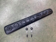 การ์ดกันร้อนท่อ CT125MotoLordD ราคา1450