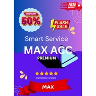 [GENUINE ACCOUNT] HBOMax official account– 100% Authentic