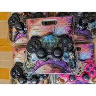 controller joystick stick stik PS 2 PS2 PC laptop usb wireless gambar
