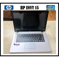 HP ENVY 15-3020TX LAPTOP NOTEBOOK INTEL CORE i7