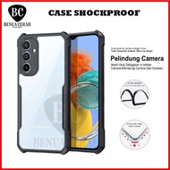 ARMOR SHOCKPROOF CASE FOR SAMSUNG A07 A17 A37 A57