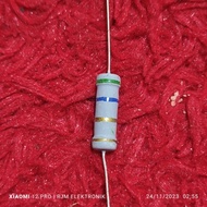5.6 ohm 2 watt resistor