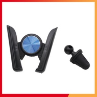 Ohoyo C1911 Air Filter Clip Phone Holder - Convenient V-shaped Design - Luxurious Style