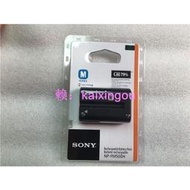 適用SONY索尼SLT-A57 A65 A77 A99 A560 A700充電器單眼相機np-FM500H電池