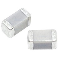 [100 Pieces]- Ceramic Capacitor 0402 220nF 25V
