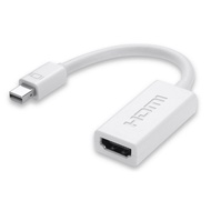 Belkin Mini DisplayPort HDMI Adapter Converter Display Port