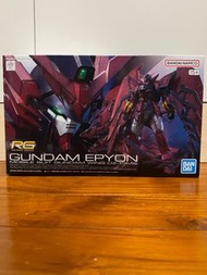 RG EPYON 艾比安