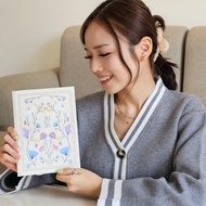 Handmade Planner 2026 | Agenda Journal 2026 | Yearly Planner by Celsqua