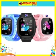 Đồng hồ định vị trẻ em Y36 4g có video call Bán chạy