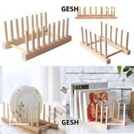 GESH Book Display Table Dish Cups Kitchen