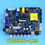 LCD TV 3-in-1 motherboard CV56BH-Q28 CV56AH-A28 CV59H-K32 MF-3200