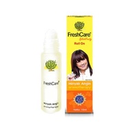 Freshcare Wind Oil Aromatheraphy Splash Fruity 10ml