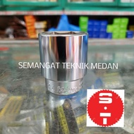MATA SOCKET WRENCH 3/ 4" 3/ 4" X 34mm 34 mm 6 SQUARE KOKEN JAPAN