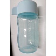 Tupperware mini eco bottle 90ml (1pc)