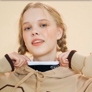 Korea Daigou-1993 STUDIO-19FW 🏻 -Cotton Neck-3 Colors