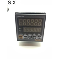 Autonics Counter CT6S-2P2-2P4-I2T CT6M-1P4 CT4S-2P4T Ready Stock Ready Stock Shipping