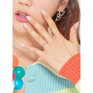 |NOONOO FINGERS Hug Me Ring
