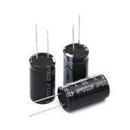 Electrolytic Capacitor 35V/4700uF Volume 18 * 30mm In-Line Aluminum Electrolytic Capacitor