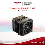 TMT Deepcool AK620 G2 Air Cooling
