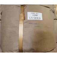 TALI BAKUL-LV GOLD 15MMX5KGS / PACKING STRAP FOR WEAVING BASKET-LV GOLD 15MMX5KGS