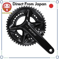 [Direct From Japan] Shimano FC-R7100 12s 165mm 52-36T