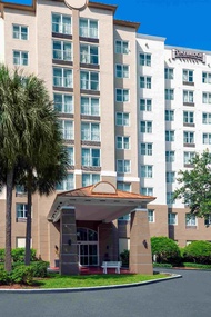 邁阿密多拉爾地區斯泰布里奇套房飯店-洲際酒店集團旗下 (Staybridge Suites Miami Doral Area by IHG)