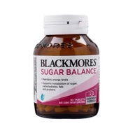 Blackmores - 血糖平衡片 90粒（新舊包裝隨機發貨）