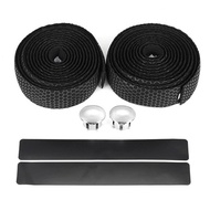 Handlebar Tape Bike Road Flexible Rubber Handle Grip Bar Tape u0026 Bar Plug