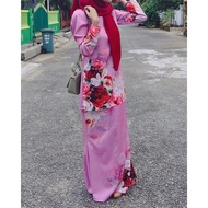 Kurung Moden (PRELOVED)
