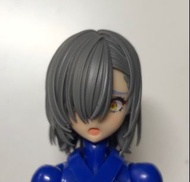 有現貨 KOTOBUKIYA MEGAMI DEVICE 髮型 002 改件 改套 改造部件 壽屋 女神裝置 機娘  只得髪型 msg m.s.g Frame arms girl 30Ms
