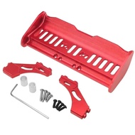 Metal Upgraded Tail Wing For MJX HYPER GO M162 163 16207 16208 16209 16210 H16 1/16 RC Car General m