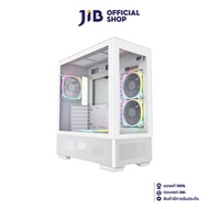 CASE (เคส) MONTECH SKY TWO (WHITE) (ATX)