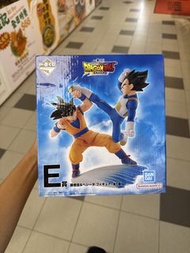 龍珠一番賞E賞